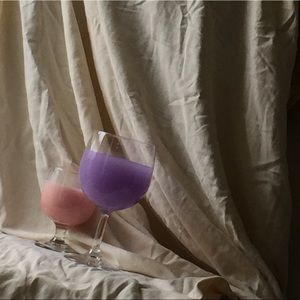 Meet your Posher, Afro